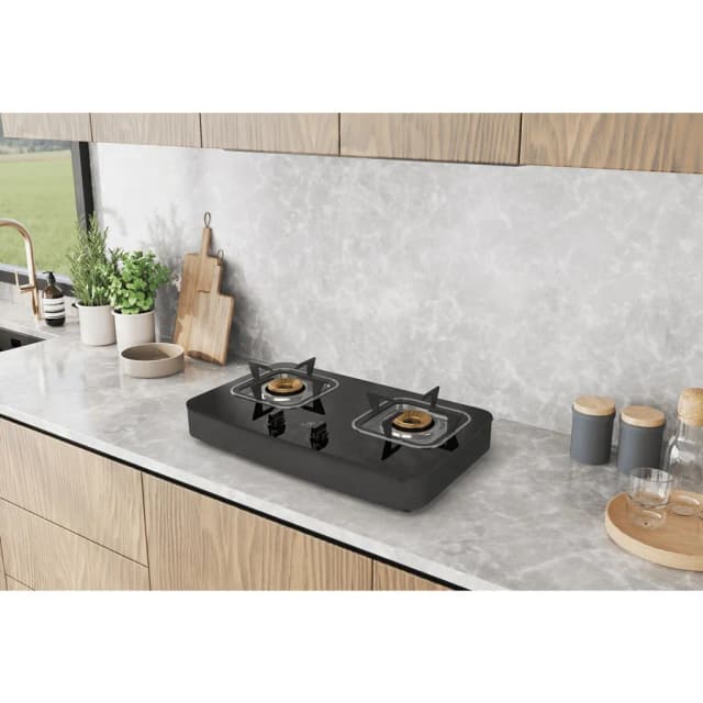 So sánh giá Bếp ga đôi Electrolux ETG7256GKR rẻ nhất? - Ảnh 13