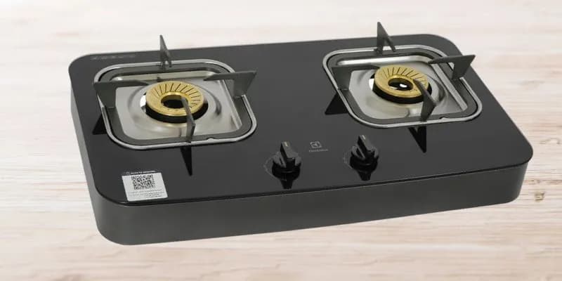 So sánh giá Bếp ga đôi Electrolux ETG7256GKR - Tìm sản phẩm giá rẻ nhất - Ảnh 6