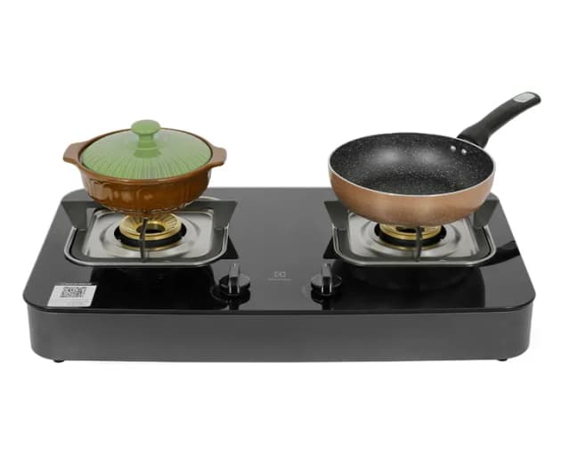 So sánh giá Bếp ga đôi Electrolux ETG7256GKR rẻ nhất? - Ảnh 7