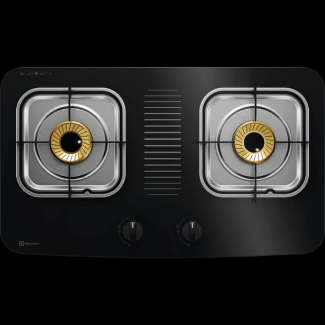 So sánh giá Bếp ga đôi Electrolux ETG7257GKR rẻ nhất? - Ảnh 2