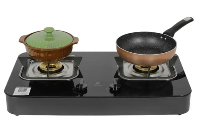 So sánh giá Bếp ga đôi Electrolux ETG7257GKR rẻ nhất? - Ảnh 17