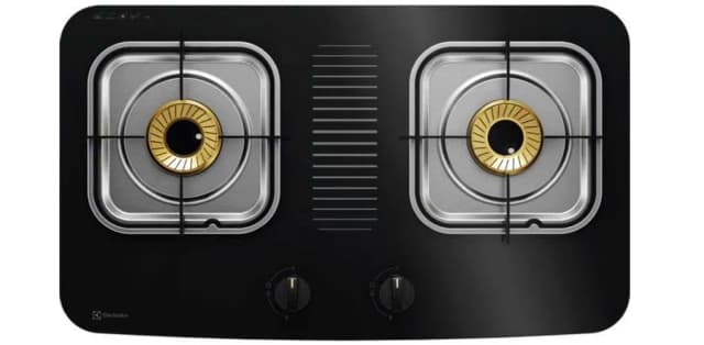 So sánh giá Bếp ga đôi Electrolux ETG7257GKR rẻ nhất? - Ảnh 6