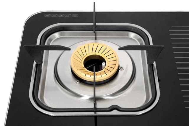 So sánh giá Bếp ga đôi Electrolux ETG7257GKR rẻ nhất? - Ảnh 10