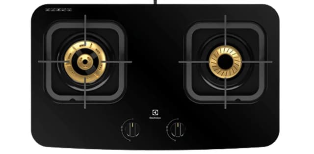 So sánh giá Bếp ga đôi Electrolux ETG7266GKR rẻ nhất? - Ảnh 2