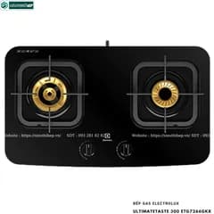 So sánh giá Bếp ga đôi Electrolux ETG7266GKR rẻ nhất? - Ảnh 15