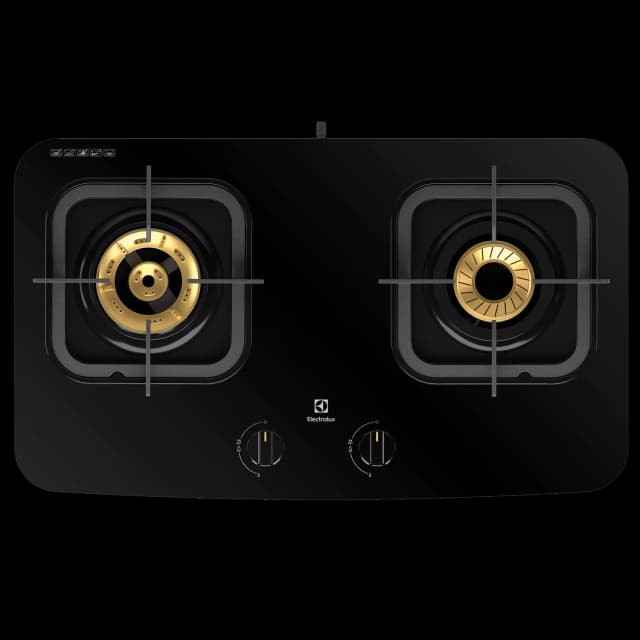 So sánh giá Bếp ga đôi Electrolux ETG7266GKR rẻ nhất? - Ảnh 4