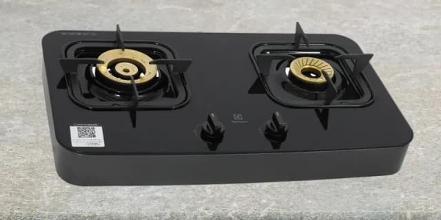 So sánh giá Bếp ga đôi Electrolux ETG7266GKR rẻ nhất? - Ảnh 5