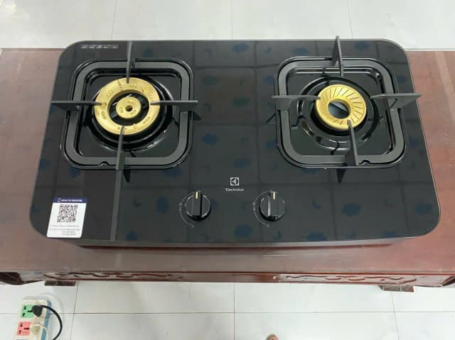 So sánh giá Bếp ga đôi Electrolux ETG7266GKR rẻ nhất? - Ảnh 7