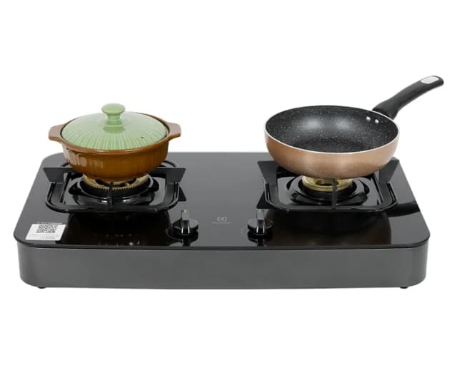 So sánh giá Bếp ga đôi Electrolux ETG7266GKR rẻ nhất? - Ảnh 10