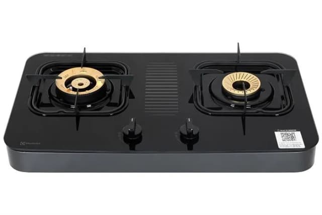 So sánh giá Bếp ga đôi Electrolux ETG7267GKR rẻ nhất? - Ảnh 2