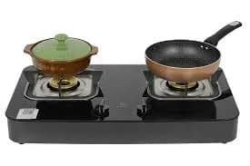 So sánh giá Bếp ga đôi Electrolux ETG7267GKR rẻ nhất? - Ảnh 12