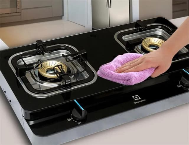 So sánh giá Bếp ga đôi Electrolux ETG7267GKR rẻ nhất? - Ảnh 16