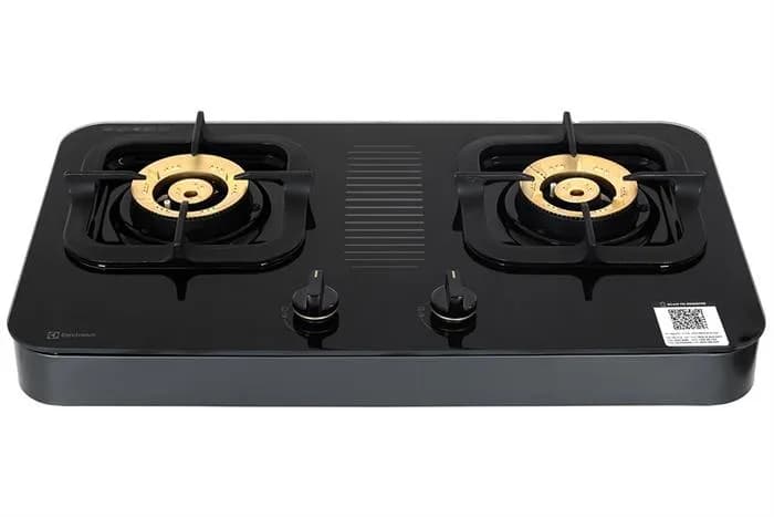 So sánh giá Bếp ga đôi Electrolux ETG7287GKR - Tìm sản phẩm giá rẻ nhất - Ảnh 1