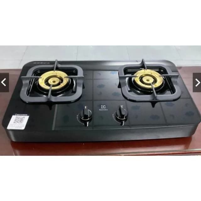 So sánh giá Bếp ga đôi Electrolux ETG7287GKR rẻ nhất? - Ảnh 11