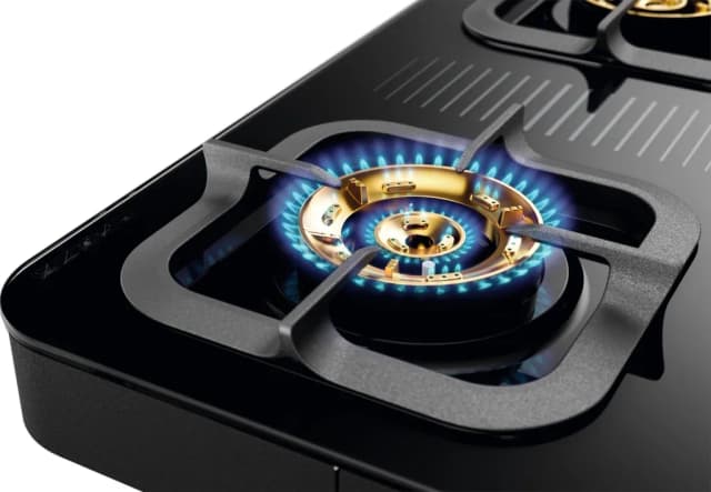 So sánh giá Bếp ga đôi Electrolux ETG7287GKR rẻ nhất? - Ảnh 16