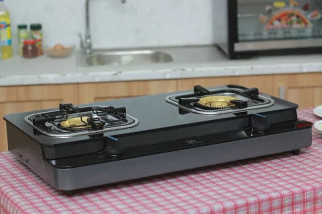 So sánh giá Bếp ga đôi Electrolux ETG7287GKR rẻ nhất? - Ảnh 18