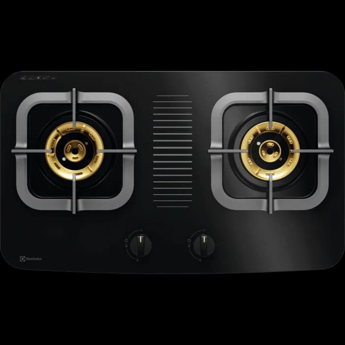 So sánh giá Bếp ga đôi Electrolux ETG7287GKR - Tìm sản phẩm giá rẻ nhất - Ảnh 3
