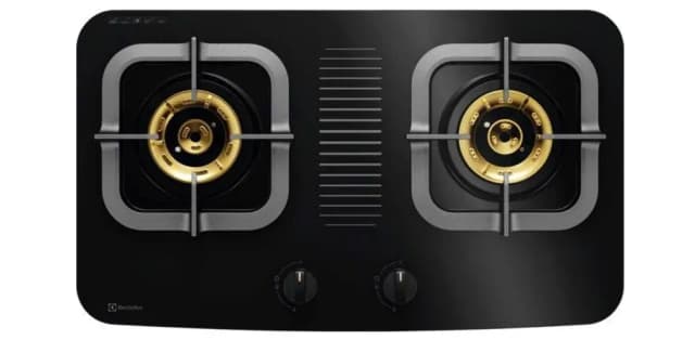So sánh giá Bếp ga đôi Electrolux ETG7287GKR rẻ nhất? - Ảnh 4