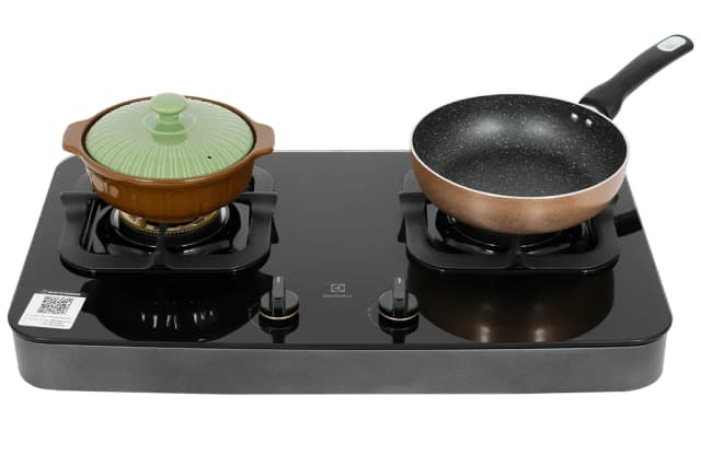 So sánh giá Bếp ga đôi Electrolux ETG7287GKR rẻ nhất? - Ảnh 6