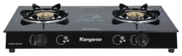 Bếp ga đôi Kangaroo KG207G - Giá rẻ nhất hôm nay - Ảnh 2