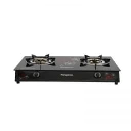 Bếp ga đôi Kangaroo KG207G - Giá rẻ nhất hôm nay - Ảnh 11