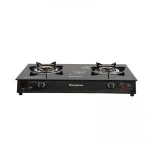 Bếp ga đôi Kangaroo KG207G - Giá rẻ nhất hôm nay - Ảnh 11