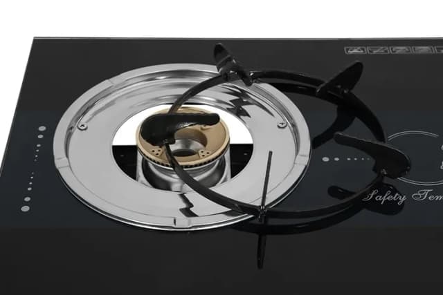 So sánh giá Bếp ga đôi Kangaroo KG207G rẻ nhất? - Ảnh 12