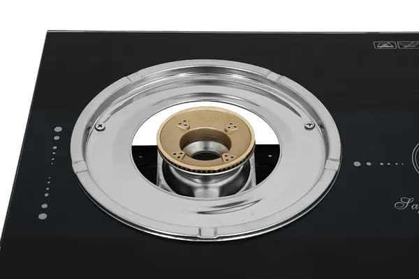 So sánh giá Bếp ga đôi Kangaroo KG207G rẻ nhất? - Ảnh 13