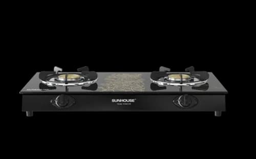 Bếp ga đôi Kangaroo KG207G - Giá rẻ nhất hôm nay - Ảnh 14
