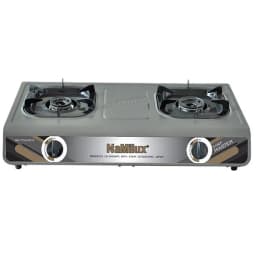 Bếp ga đôi Kangaroo KG207G - Giá rẻ nhất hôm nay - Ảnh 15