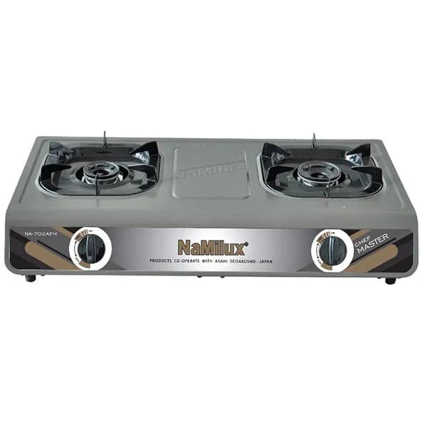 So sánh giá Bếp ga đôi Kangaroo KG207G rẻ nhất? - Ảnh 15