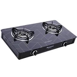 Bếp ga đôi Kangaroo KG207G - Giá rẻ nhất hôm nay - Ảnh 17