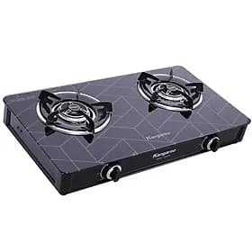 Bếp ga đôi Kangaroo KG207G - Giá rẻ nhất hôm nay - Ảnh 17