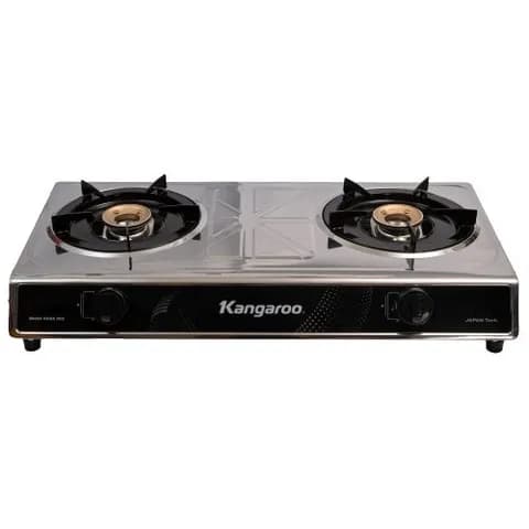 So sánh giá Bếp ga đôi Kangaroo KG207G rẻ nhất? - Ảnh 18