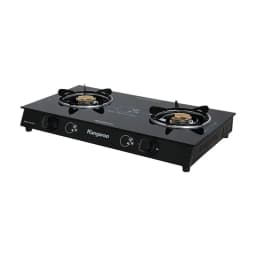 Bếp ga đôi Kangaroo KG207G - Giá rẻ nhất hôm nay - Ảnh 4