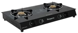 Bếp ga đôi Kangaroo KG207G - Giá rẻ nhất hôm nay - Ảnh 6