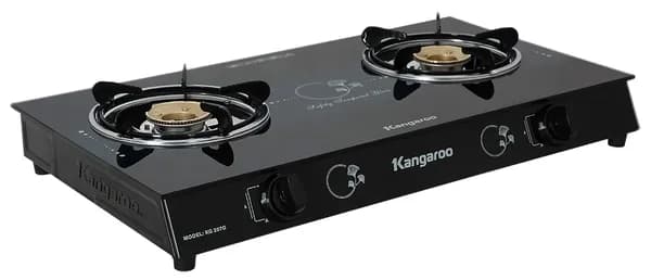 So sánh giá Bếp ga đôi Kangaroo KG207G rẻ nhất? - Ảnh 6
