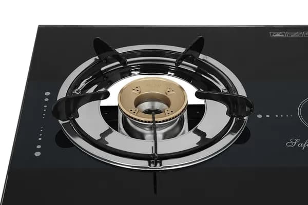 So sánh giá Bếp ga đôi Kangaroo KG207G rẻ nhất? - Ảnh 8