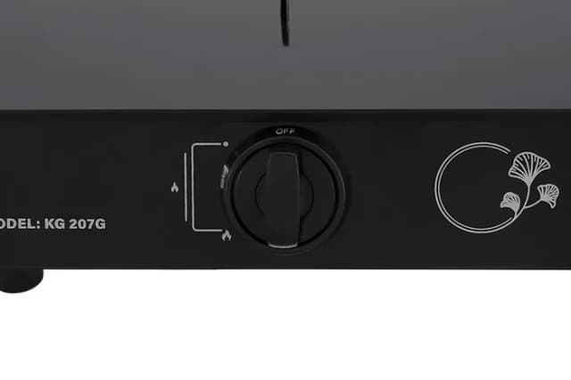 So sánh giá Bếp ga đôi Kangaroo KG207G rẻ nhất? - Ảnh 9