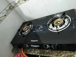 Bếp ga đôi Kangaroo KG207G - Giá rẻ nhất hôm nay - Ảnh 10