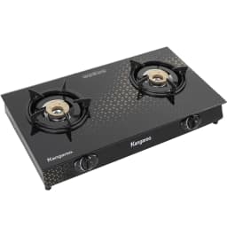So sánh giá Bếp ga đôi Kangaroo KG8G1C - Tìm sản phẩm giá rẻ nhất - Ảnh 2