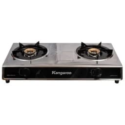 So sánh giá Bếp ga đôi Kangaroo KG8G1C - Tìm sản phẩm giá rẻ nhất - Ảnh 12
