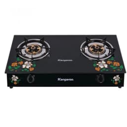 So sánh giá Bếp ga đôi Kangaroo KG8G1C - Tìm sản phẩm giá rẻ nhất - Ảnh 13