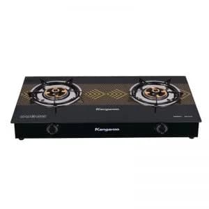 So sánh giá Bếp ga đôi Kangaroo KG8G1C rẻ nhất? - Ảnh 17