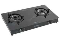 So sánh giá Bếp ga đôi Kangaroo KG8G1C - Tìm sản phẩm giá rẻ nhất - Ảnh 4