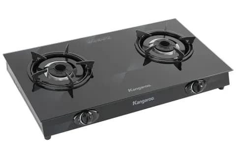 So sánh giá Bếp ga đôi Kangaroo KG8G1C rẻ nhất? - Ảnh 4