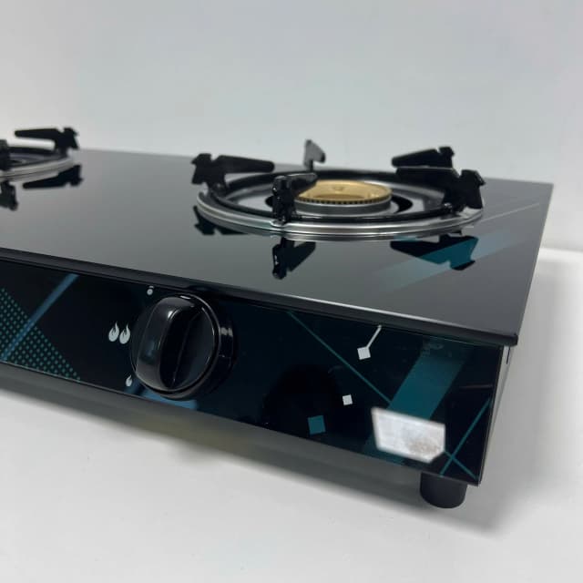 So sánh giá Bếp ga đôi Kangaroo KGGS67G2 rẻ nhất? - Ảnh 16