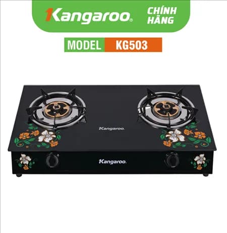 So sánh giá Bếp ga đôi Kangaroo KGGS67G2 rẻ nhất? - Ảnh 10