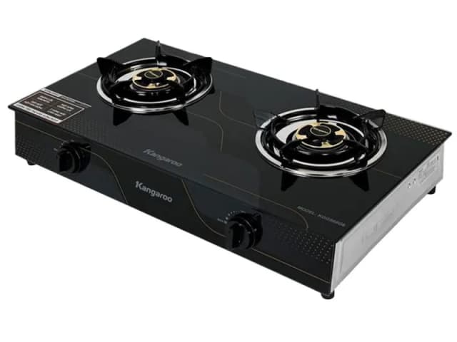 So sánh giá Bếp ga đôi Kangaroo KGGS69G6 rẻ nhất? - Ảnh 2