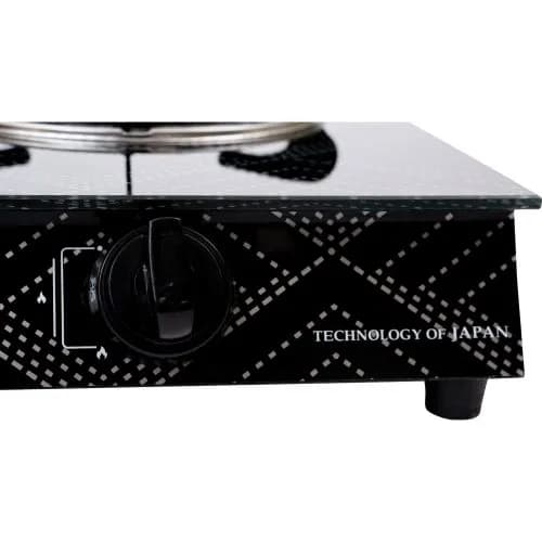 So sánh giá Bếp ga đôi Kangaroo KGGS69G6 rẻ nhất? - Ảnh 17